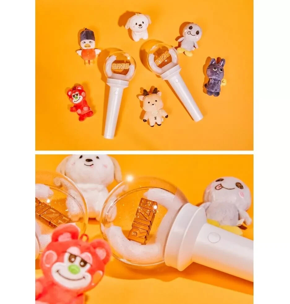 RIIZE Official Light Stick | eBay