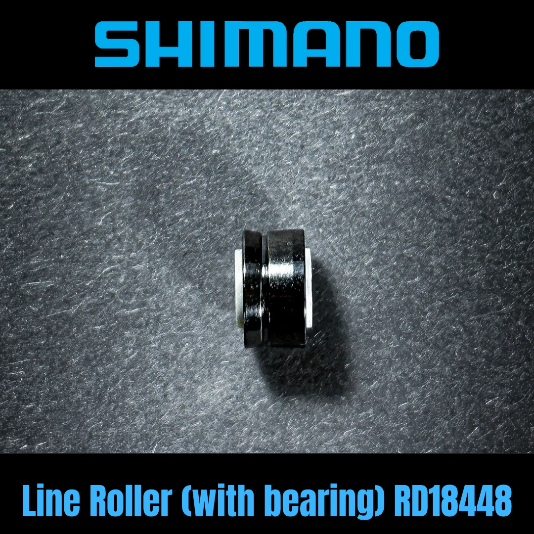 Shimano Angelrollen Ersatzteile & Reparatur online kaufen | eBay