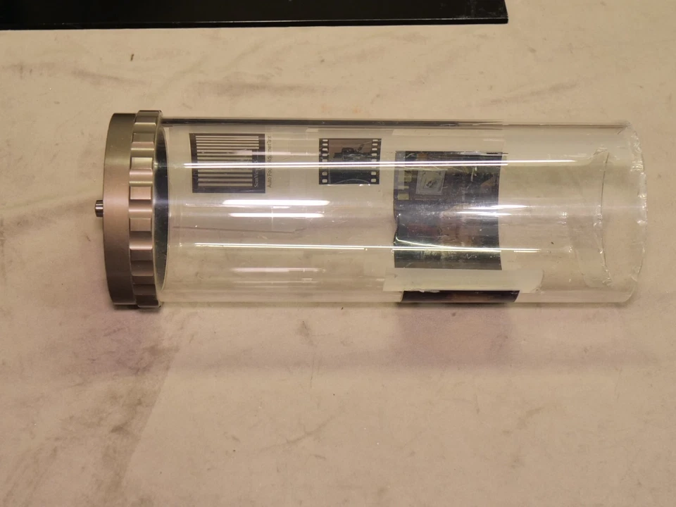 Scanview Scanmate 5000 Drum part - Image 3 of 4