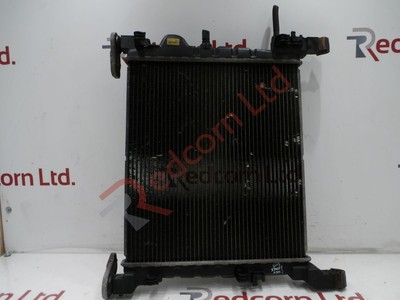 Chevrolet Chevy Spark M300 2012 Water Cooling Radiator Fan Motor 