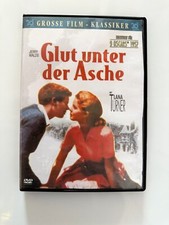 GLUT UNTER DER ASCHE mit Lana Turner Original deutsche DVD