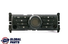 Mini R50 R52 Heizungsautomatik Bedienfeld Klimaanlage A/C 6962469