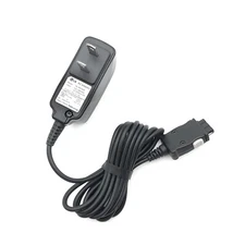 Genuine LG AC Adapter Power Supply 5V 1A for VX8100 VX5200 AX145 VX8000 VX9800
