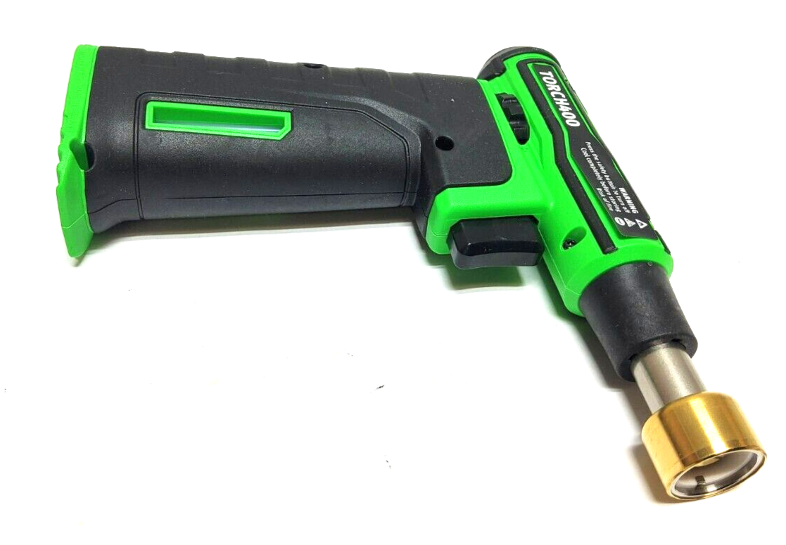スナップオン　ガストーチ　TORCH400G スナップオン ガストーチ TORCH400G New Snap-on Torch 400