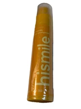 HISMILE MANGO SORBET flavored fluoride Toothpaste sugarfree 2.1 oz-sealed New