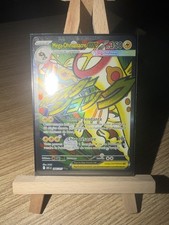 Carte Pokémon ~ Méga-Ohmassacre EX 266/217 ~ ME2.5 Héros Transcendants ~ Neuf FR