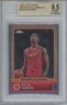 2024 Topps Chrome McDonald's All American #38 Dylan Harper Gem Mint BGS 9.5