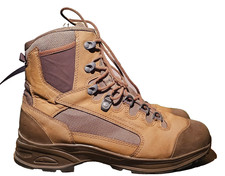 Haix Scout, lightweight, Goretex, waterproof, walking, hiking, boots UK 9