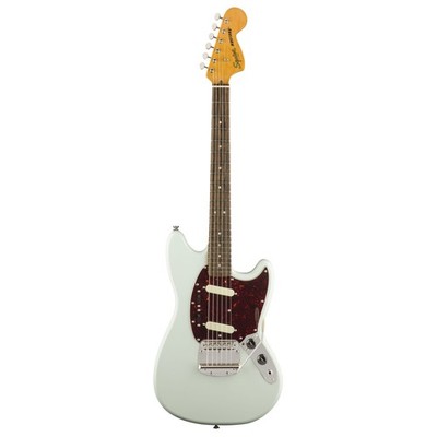 Squier Classic Vibe '60s Blue - Electric Guitar