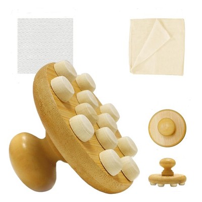 Wet Felting Tool/Fulling Block, Great for Working on Seams, Flat Felt, Shapin...