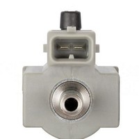 Ventil Luftsteuerung Ansaugluft 12 V Pierburg FüR U.A. Bentley Continental