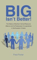 Big Isn't Better! | Fred Porter | Taschenbuch | Kartoniert / Broschiert | 2014