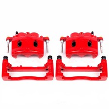 Nissan 300zx Sumitomo 4 Piston Front Brake Caliper 30mm Iron 240