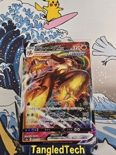 Blaziken VMAX #8 Prices | Pokemon Japanese Matchless Fighter