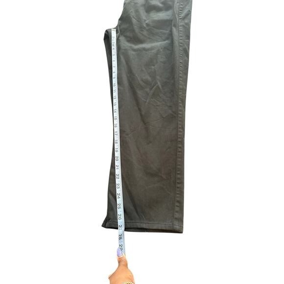 Peter Millar Mens Black Basic Ultimate Sateen 5 P… - image 9