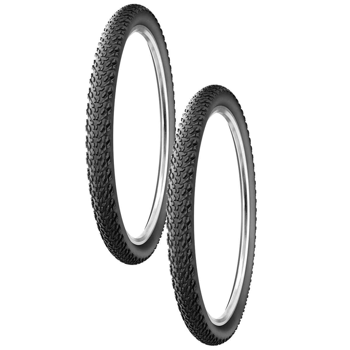 Michelin Country Race'R, Pneu VTT, Tringle Rigide Michelin Country Race'R, Pneu VTT, Tringle Rigide