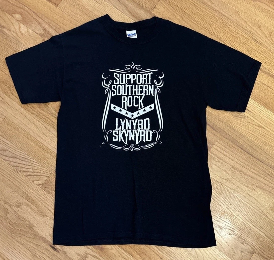 Lynyrd Skynyrd Shirt for sale | eBay