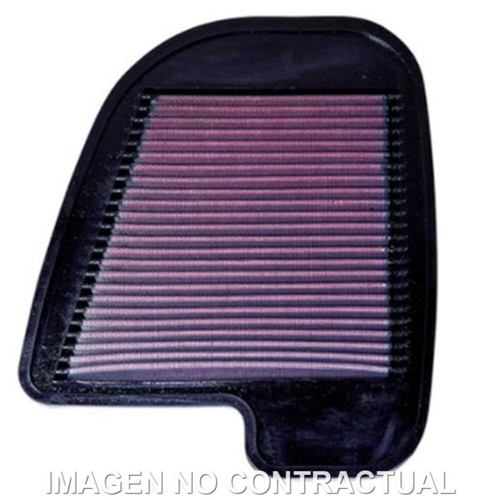 K&N SU-1399 Replacement Air Filter