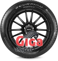 Pirelli Scorpion Winter 275/55 R20 117V XL Lr, Mit Felgenschutz (Mfs)