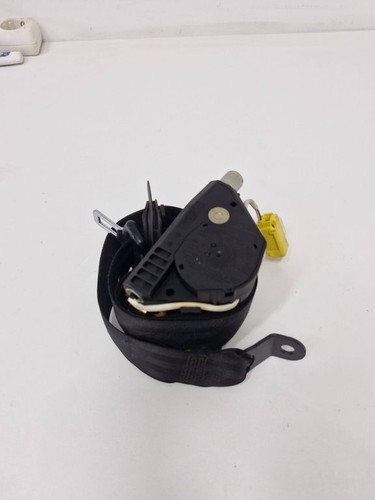 Volkswagen Touran I 2005 Vorne links Sicherheitsgurt vorne 1T1857705A RRB23950