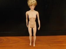 Franklin Mint Princess Diana Princess Of Hearts Vinyl Doll No Imperfections