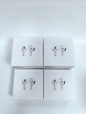 New Sealed 4th Generation wireless Bluetooth earphones Active Noise Cancellation
