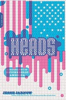 Jesse Jarnow - Heads A Biography Of Psychedelic America - Paperback - G245Z