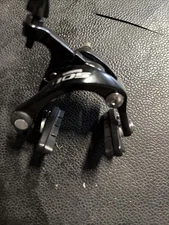 Shimano 105 BR-5800 Front brake caliper Rim Brake Dual Pivot New Take Off