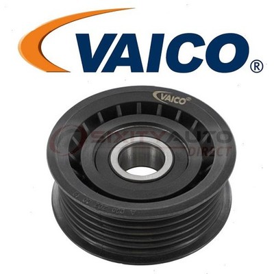 VAICO V30-0361 Drive Belt Idler Pulley for VKM31041 T38099 T0045 QTA1061 ty