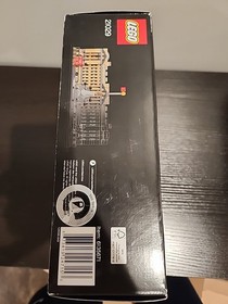 LEGO ARCHITECTURE: Buckingham Palace (21029) - BRAND NEW UNOPENED