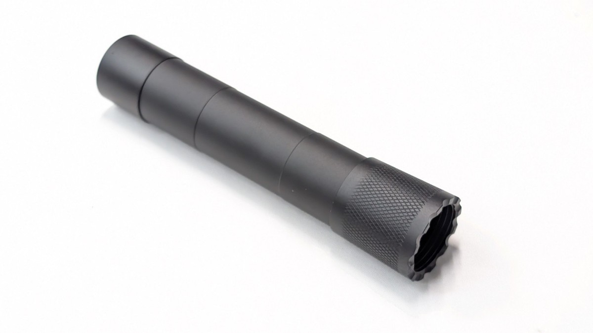 Remington Versa Max V3 +2 Shotgun Magazine Tube Extension 12ga w