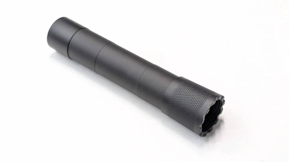 Remington 870 1100 11-87 +2 Shotgun Magazine Tube Extension 12ga Clamp 12 Gauge - Image 2 of 4