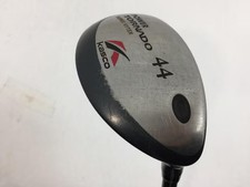 Kasco Power Tornado U Utility 44 Utility Original Carbon Stiff Men 99