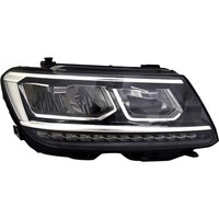 Tyc Led Hauptscheinwerfer Rechts Mit Tagfahrlicht FüR Vw Tiguan AD1 AX1