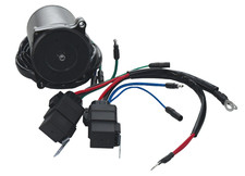 Tilt Motor & Adapter Kit 12V Reversible for M...