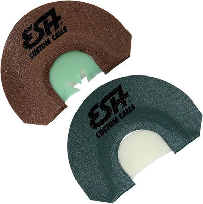Turkey Mouth Calls   Realistic Diaphragm Turkey Calls for Hunting   Easy-Blow, H