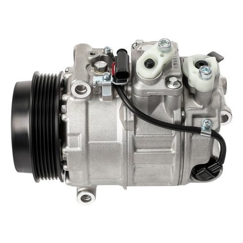 KOMPRESSOR KLIMAANLAGE FÜR MERCEDES W639 C-KLASSE W203 E-KLASSE W211 0002306511 - Bild 16 von 17