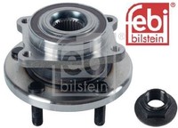 Febi Bilstein 172490 Radlagersatz Radlager Satz Vorderachse Vorne