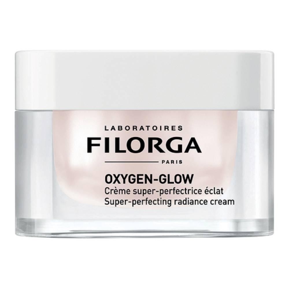 Filorga Oxygen Glow 50ml: Crema Illuminante Super-Perfezionatrice Viso