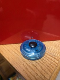 Lego Ninjago Masters Of Spinjitzu Sensei Wu #2255  Spinner