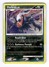 Darkrai (3) Great Encounters #3 (2008) Holo HP Pokemon on eBay