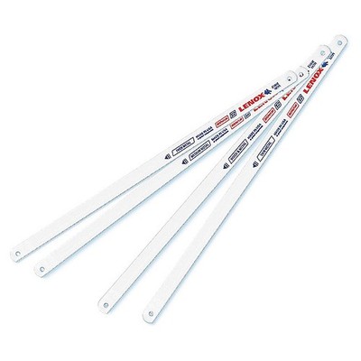 PPG 20925 for PlumbMaster 12 32 Tpi Hacksaw Blade, Tough Tooth, Heavy Metal