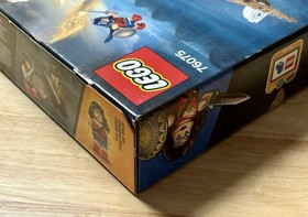 Wonder Woman Warrior Battle w/ Ares (76075) - Lego DC Comics Super Heroes 2017