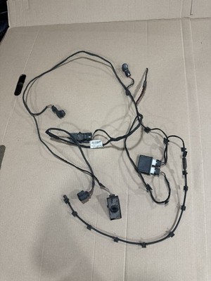 Genuine Volkswagen Parking Aid System Wiring Harness 3CN-971-104-C