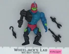 Trap Jaw He-Man MOTU 1983 Vintage Action Figure