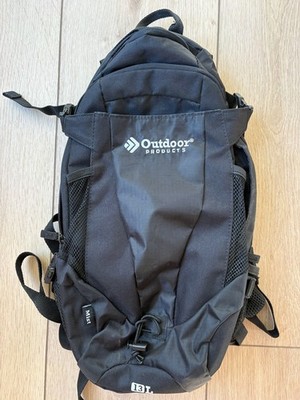 Hydration Backpack, Outdoor Products, Backpack Only, No Water Pack