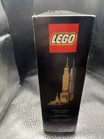 LEGO Architecture New York City Skyline 21028 598