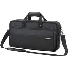 BOSS CB-BM-M Multi-Effects Processor Carry Bag, Black