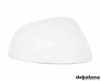Ersatzglas AußEnspiegel Links FüR VW EOS Scirocco Passat Alltrack Jetta 06-18