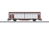 MäRklin 48016 H0 Schiebewandwagen Hbbillns 305 Ep. Iv Db